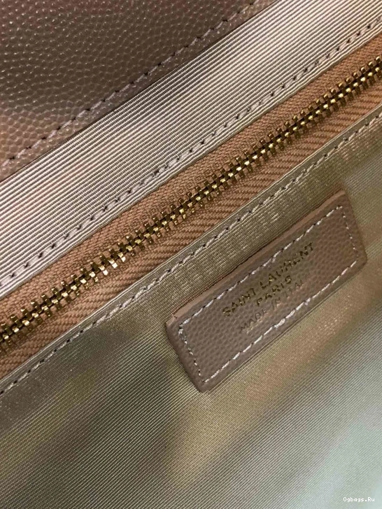 YSL ENVELOPE BAG LARGE 0723